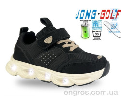 Кроссовки Jong Golf